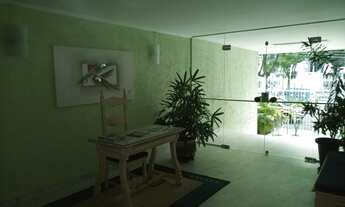 Imagem 5: Apartamento para venda com 64 metros quadrados com 2 quartos em Tijuca - Rio de Janeiro