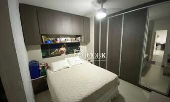 Imagem 3: Apartamento com 3 dormitórios à venda, 82 m² por R$ 595.000,00 - Vila das Hortências - Jun