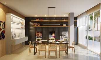 Imagem 3: Le Boulevard Condominio Place La Concorde 113m² a 133 m2 !!