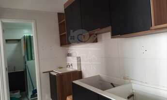 Imagem 2: Apartamento em Parque São Vicente - Mauá - SP]