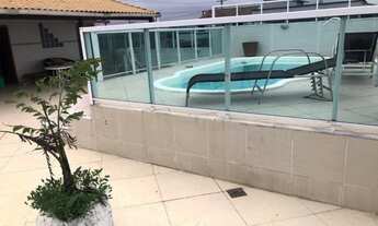 Imagem: Espetacular casa Triplex C/ Laser completo!!!