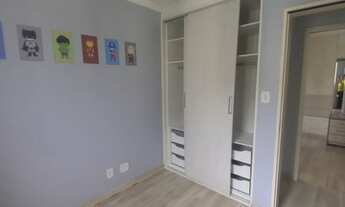 Imagem 3: Apartamento para venda possui 59 metros quadrados com 2 quartos em Vila Mendes - São Paulo