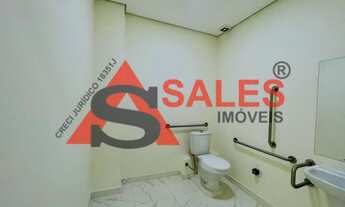 Imagem 4: Conjunto comercial para locação R$ 6.930.00, 250 metros uteis, Rua Boa Vista, Metro São Be