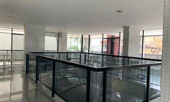 Imagem 5: Cobertura para Venda no Umarizal, Edificio Vie La En Rose com 144, 2 suítes e 2 vagas, Bel