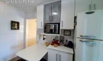 Imagem 6: São Bernardo do Campo - Apartamento Padrão - Nova Petrópolis