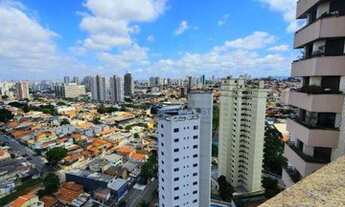 Imagem 2: Cobertura com 3 dormitórios à venda, 280 m² por R$ 1.650.000,00 - Jardim Avelino - São Pau