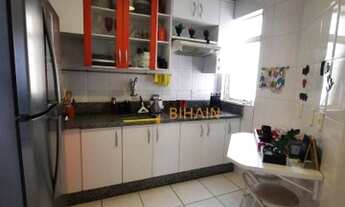 Imagem 7: Apartamento com 3 dormitórios para alugar, 120 m² por R$ 3.500,00/mês - Buritis - Belo Hor