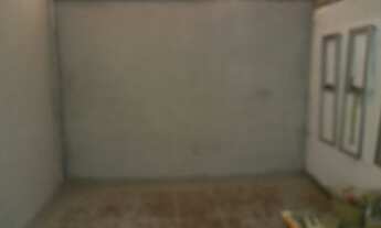 Imagem 3: Casa quatro cômodos na vila vieira