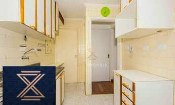 Imagem 6: Apartamento com 2 dormitórios à venda, 49 m² por R$ 550.000 - Perdizes - São Paulo/SP