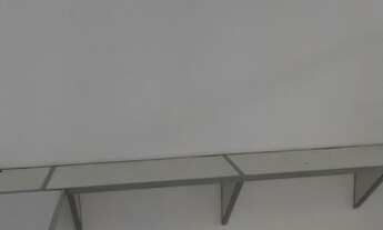 Imagem 5: Aluga Galpão Comercial com 250 M², 2 wc, 2 vagas - Sobre Loja em Interlagos em São Paulo S