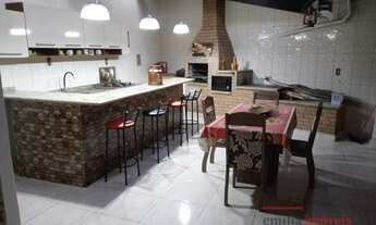 Imagem 15: Campo Limpo Paulista - Casa Padrão - Jardim Santhiago