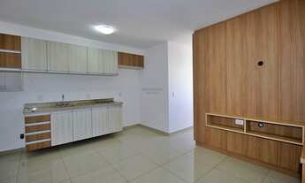 Imagem 5: Apartamento com uma suite a venda no edificio igloo com uma vaga de garagem na bairro vila