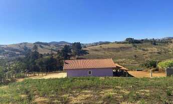 Imagem: Chácara com 3 dormitórios à venda, 3000