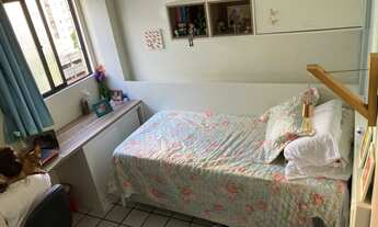 Imagem 2: Apto 3 quartos próximo colégio Santa Maria