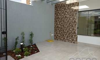 Imagem 4: Casa | 105,00 m² de Construção | Jd. Fregadolli