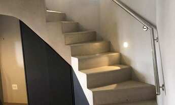 Imagem 6: Cobertura com 1 dormitório à venda, 130 m² por R$ 790.000 - Vila Guiomar - Santo André/SP