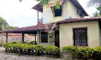 Imagem: Salinópolis - Casa Padrão - São José