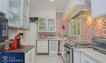 Imagem 6: Casa com 3 dormitórios à venda, 120 m² por R$ 836.000 - Mooca - São Paulo/SP