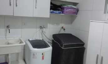 Imagem 7: Residencial Jundiaí - Sobrado com lindo acabamento