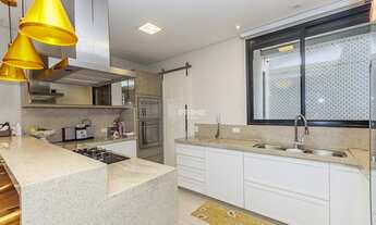 Imagem 7: MORE NA MELHOR LOCALIZAÇÃO DA CIDADE - EXCELENTE PLANTA - 03 SUÍTES - 03 VAGAS - 145M² ÚTI