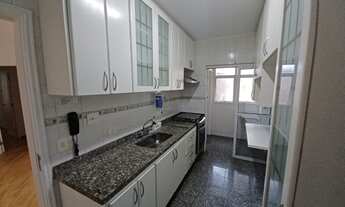 Imagem 5: Apartamento para alugar, 67 m² por R$ 3.500,00/mês - Moema Pássaros - São Paulo/SP