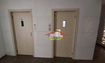 Imagem 4: Apartamento com 2 dormitórios à venda por R$ 275.000,00 - Fátima - Fortaleza/CE