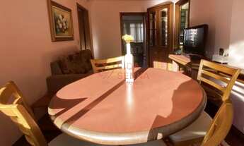 Imagem 6: DESOCUPADO - PROX. AO HIPPO - SACADA -SEMI MOBILIADO!!!