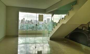 Imagem 1: Cobertura de 244 m² no bairro Saraiva com 3 quartos