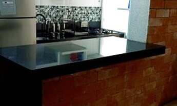 Imagem 2: Apartamento 2 Dormitórios Condomínio Praças Golfe Tarraf 2