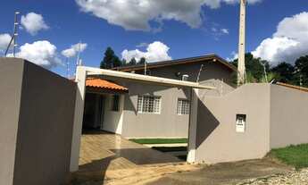 Imagem 4: Chácara no Bairro Santuário Nossa senhora de Fátima com 2.000 m²