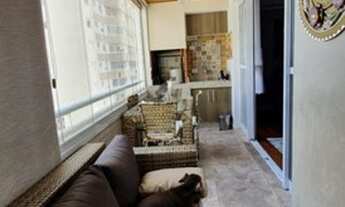 Imagem: Apartamento para venda com 114 metros quadrados