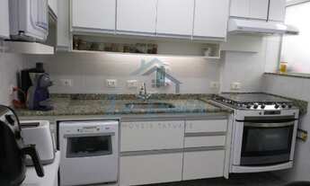 Imagem 5: Sobrado à venda, 88 m² por R$ 421.000,00 - Tatuapé - São Paulo/SP