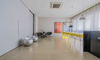 Imagem 6: Apartamento para aluguel com 22 metros quadrados com 1 quarto em Sé - São Paulo - SP