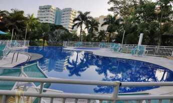 Imagem 2: Apartamento com 2 quartos no Vila do Pan - Condomínio mais completo