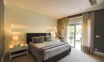 Imagem 7: Maravilhosa Casa à Venda no Morumbi com 500 m² de Área Construída - Confira!