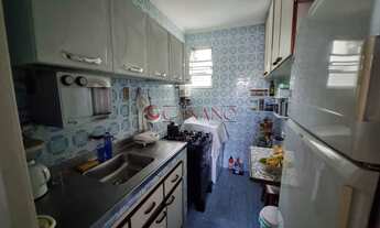 Imagem 2: Rio de Janeiro - Apartamento Padrão - Freguesia (Jacarepaguá