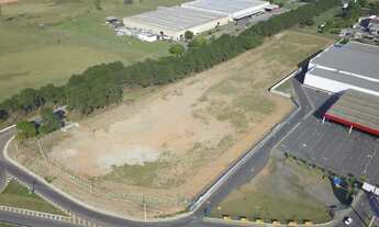 Imagem 2: Area Industrial Terreno / lote com venda por R$15.000.000