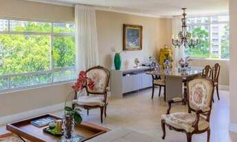 Imagem 6: Oportunidade em Moema 4 quartos 3 suítes