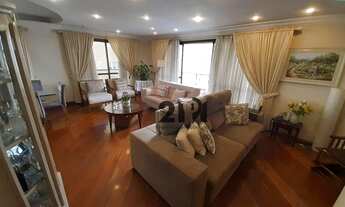 Imagem 2: Apartamento com 3 dormitórios à venda, 147 m² por R$ 1.200.000,00 - Santana - São Paulo/SP