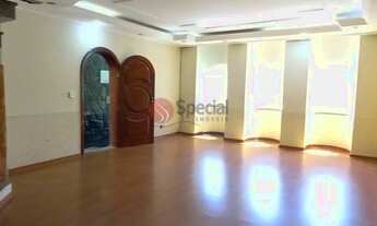 Imagem 3: Sobrado para locação , 4 suítes, 6 vagas . Tatuapé