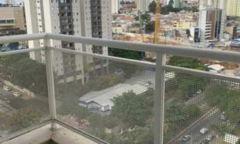 Imagem 6: Sala/Conjunto para aluguel possui 38 metros quadrados em Vila Regente Feijó - São Paulo