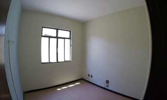 Imagem 4: Apartamento com 3 dormitórios à venda, 75 m² por R$ 285.000,00 - Paquetá - Belo Horizonte