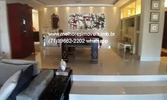 Imagem 7: APARTAMENTO RESIDENCIAL em SALVADOR - BA, Horto Florestal