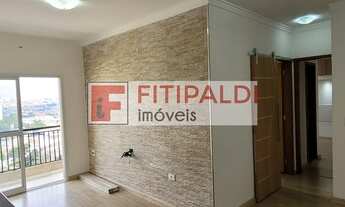 Imagem 2: Apartamento em Vila Galvão - Guarulhos