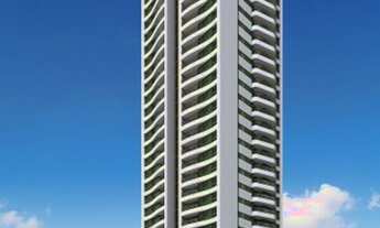 Imagem 3: Apartamento para venda tem 120 metros quadrados com 3 quartos