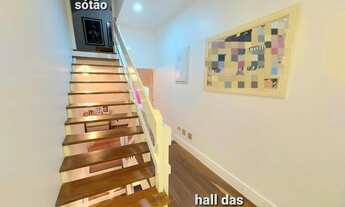 Imagem 5: Casa para aluguel e venda com 345 metros quadrados com 4 quartos