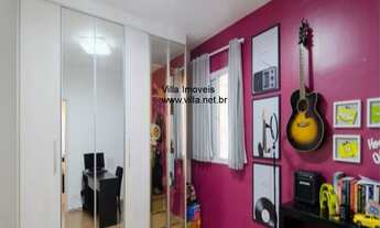 Imagem 4: SÃO BERNARDO DO CAMPO - Apartamento Padrão - NOVA PETRÓPOLIS