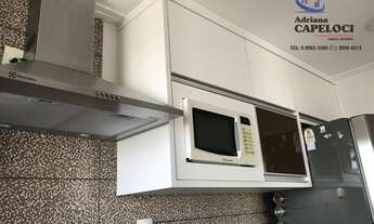 Imagem 5: Apartamento com 2 dormitórios à venda, 50 m² por R$ 360.000 - Freguesia do Ó - São Paulo/S