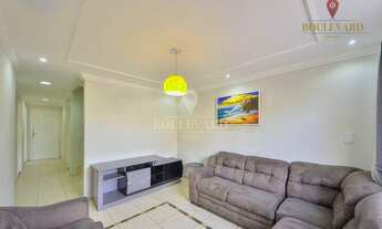 Imagem 4: Casa com 4 dormitórios à venda, 172 m² por R$ 580.000 - Sítio Cercado - Curitiba/PR