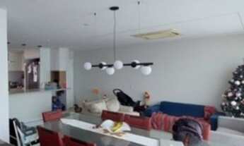 Imagem 3: COBERTURA DE 04 QUARTOS A VENDA NO RECREIO DOS BANDEIRANTES